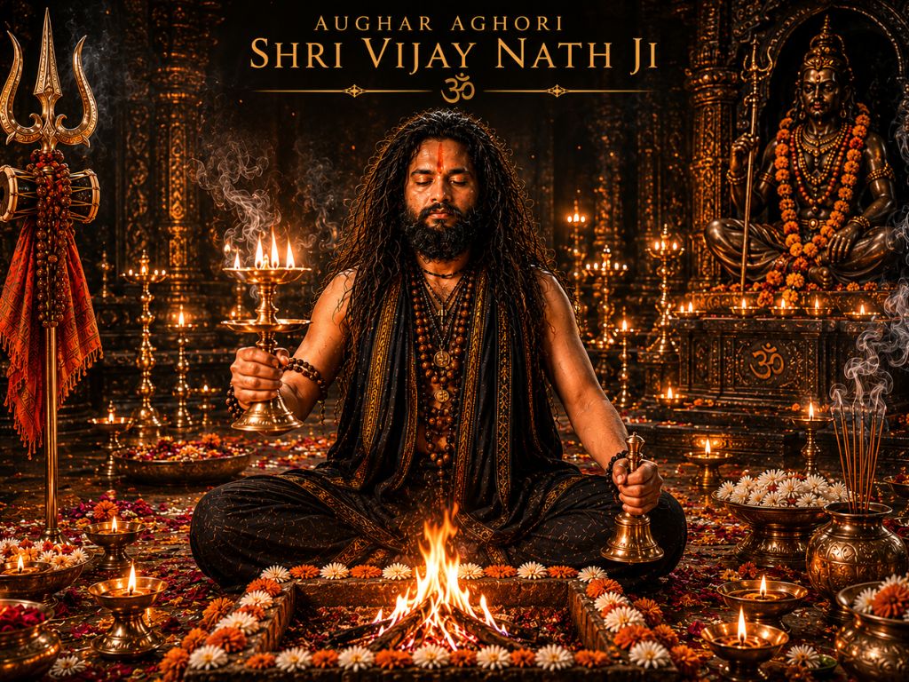 Kya अघोरी Kriya Se Nuksaan Ho Sakta Hai?