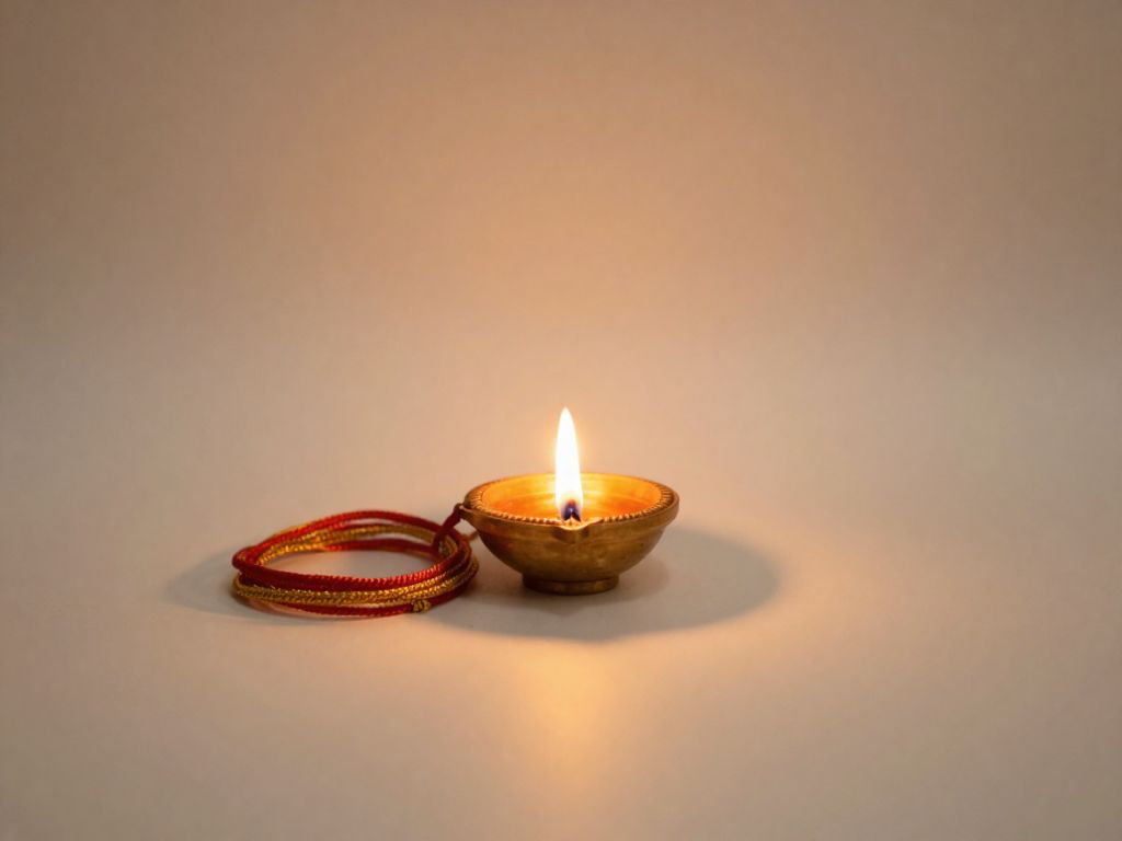 Prem Sambandh Ke Vivaad Mein Adhyatmik Margdarshan